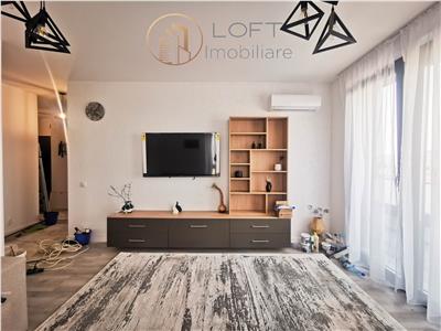 Apartament 2 Camere | Nou | Finisaje Premium | Park Lake